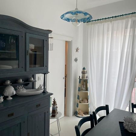 Villa Casa Azzurro à Ostuni Extérieur photo