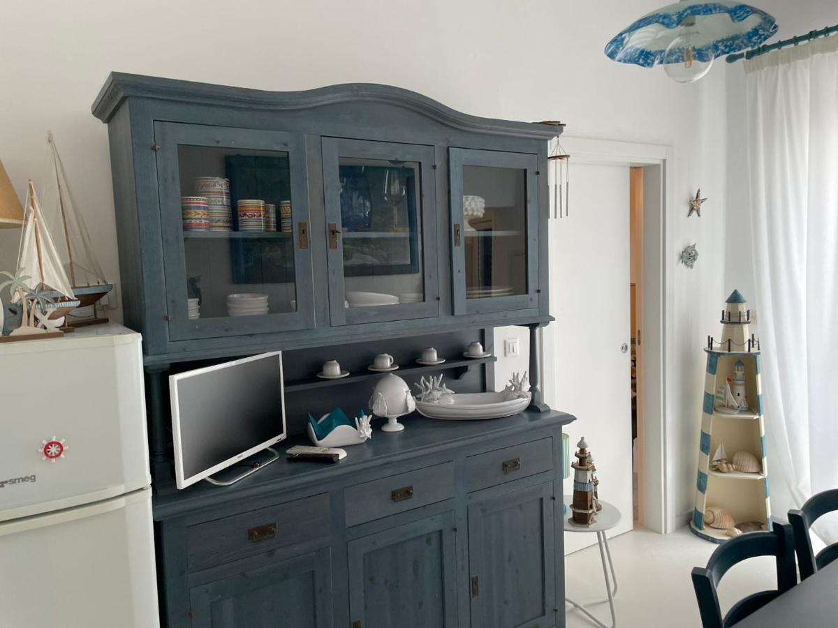Villa Casa Azzurro à Ostuni Extérieur photo