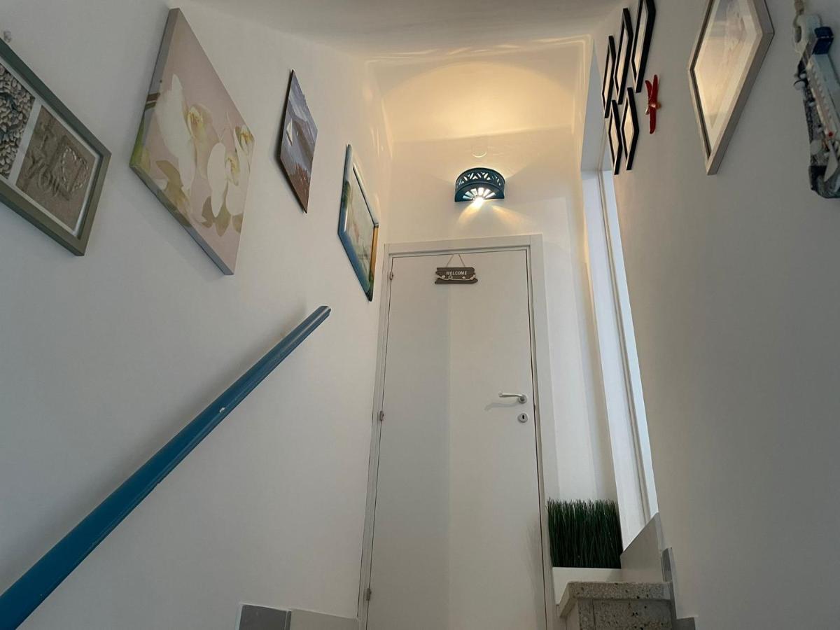 Villa Casa Azzurro à Ostuni Extérieur photo
