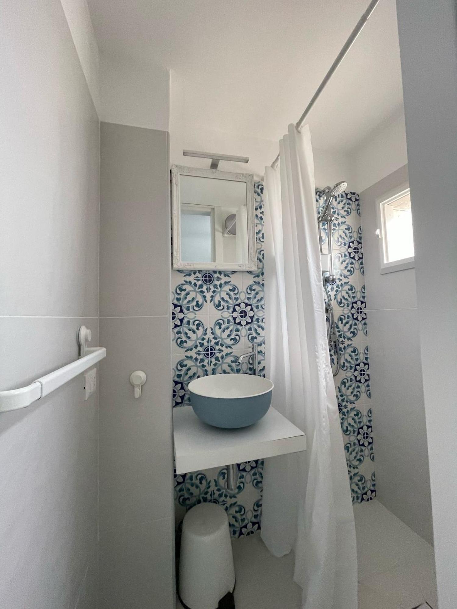 Villa Casa Azzurro à Ostuni Extérieur photo