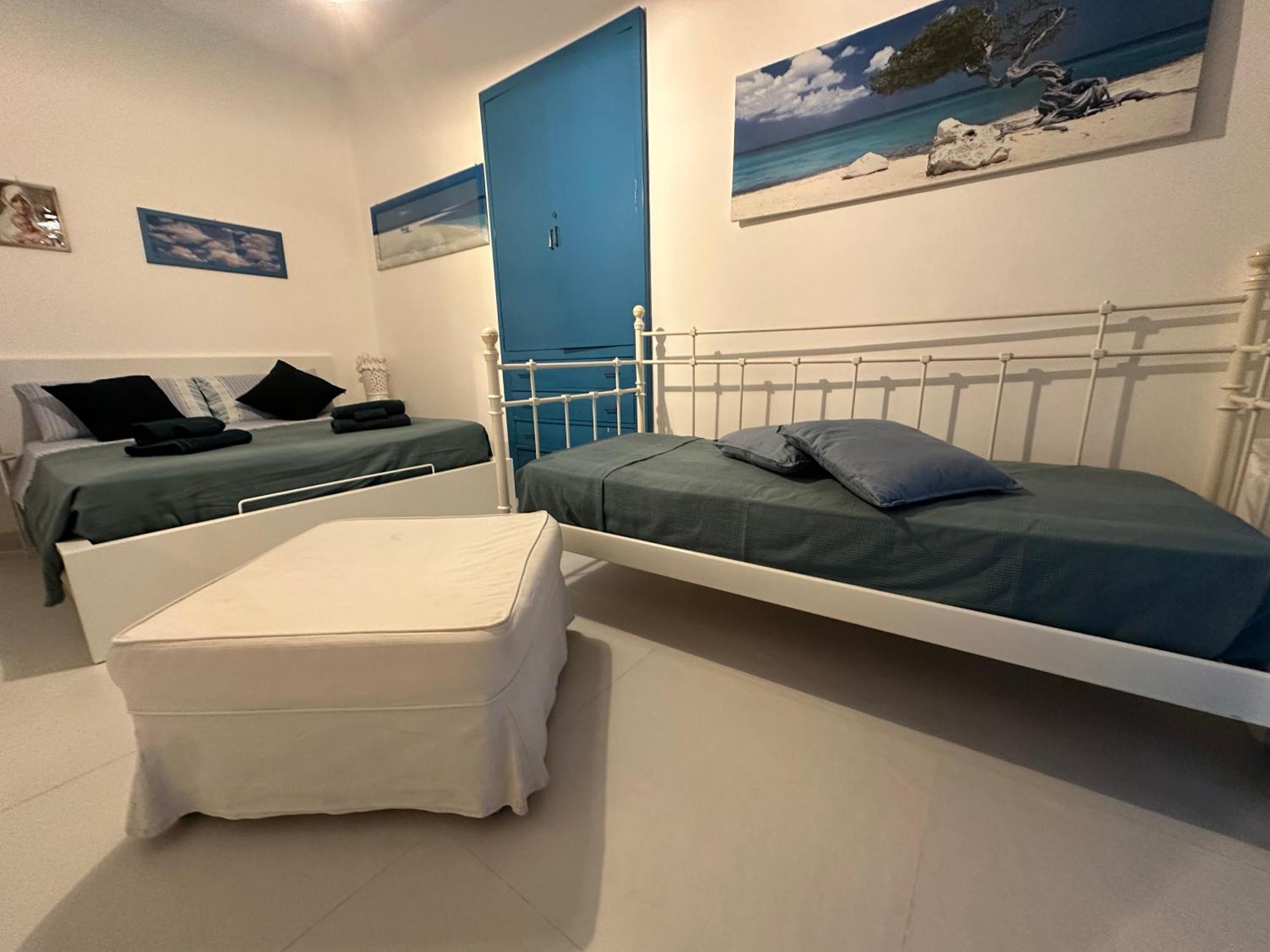 Villa Casa Azzurro à Ostuni Extérieur photo