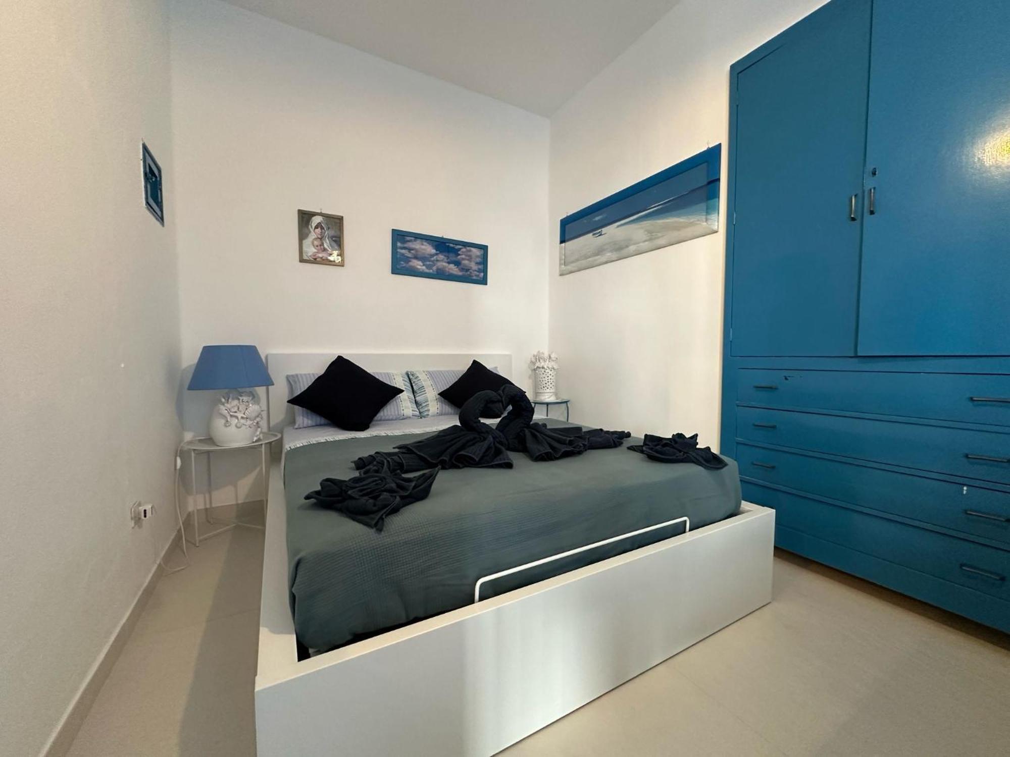 Villa Casa Azzurro à Ostuni Extérieur photo